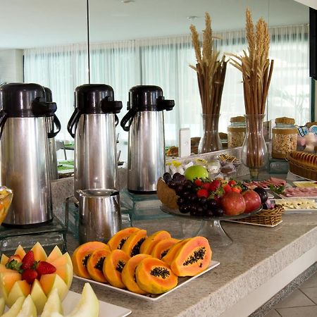 Hotel Costa Victoria Vitória Екстериор снимка
