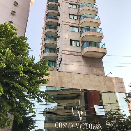 Hotel Costa Victoria Vitória Екстериор снимка