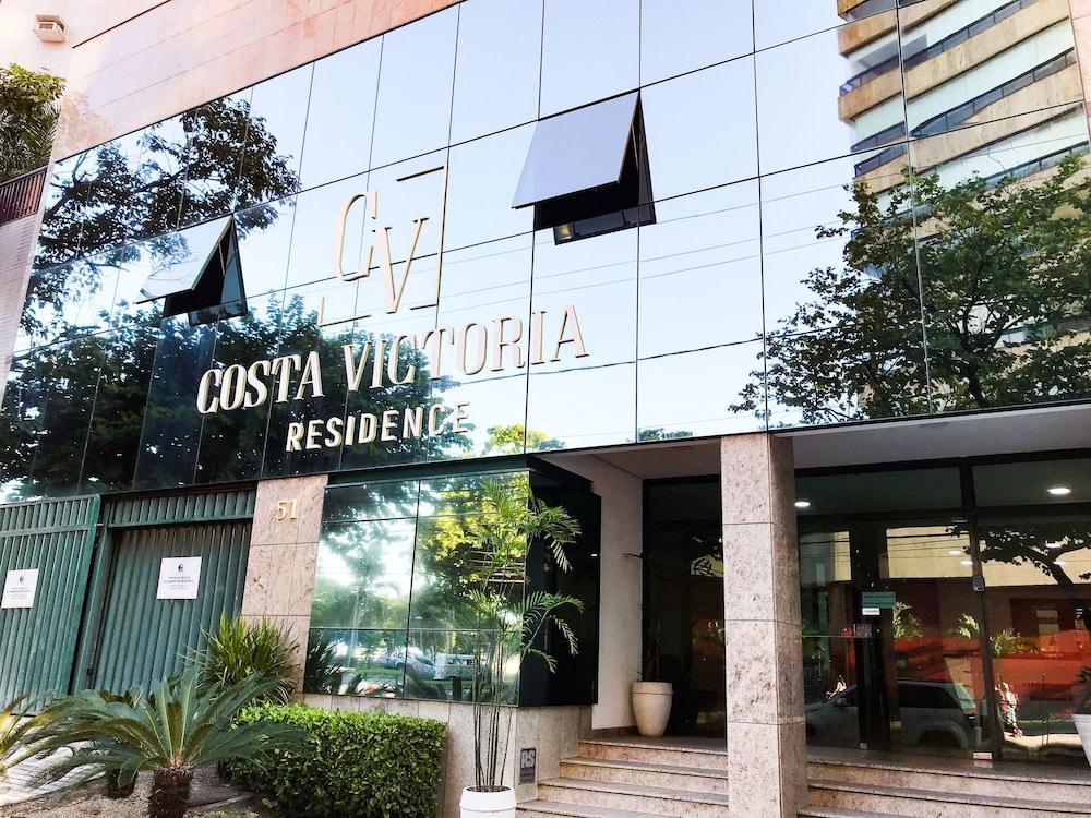 Hotel Costa Victoria Vitória Екстериор снимка