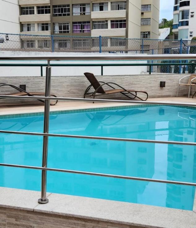 Hotel Costa Victoria Vitória Екстериор снимка