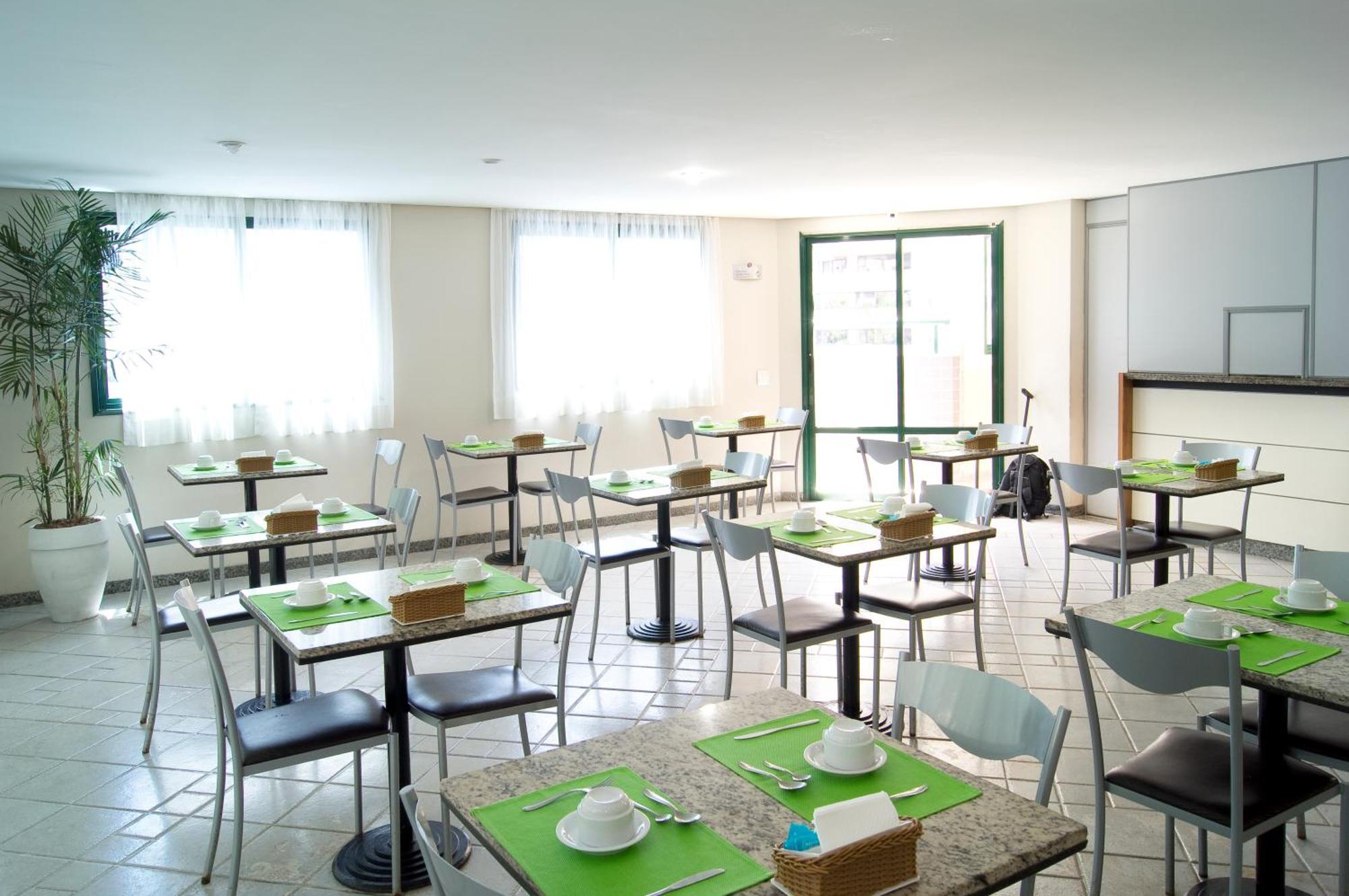 Hotel Costa Victoria Vitória Екстериор снимка