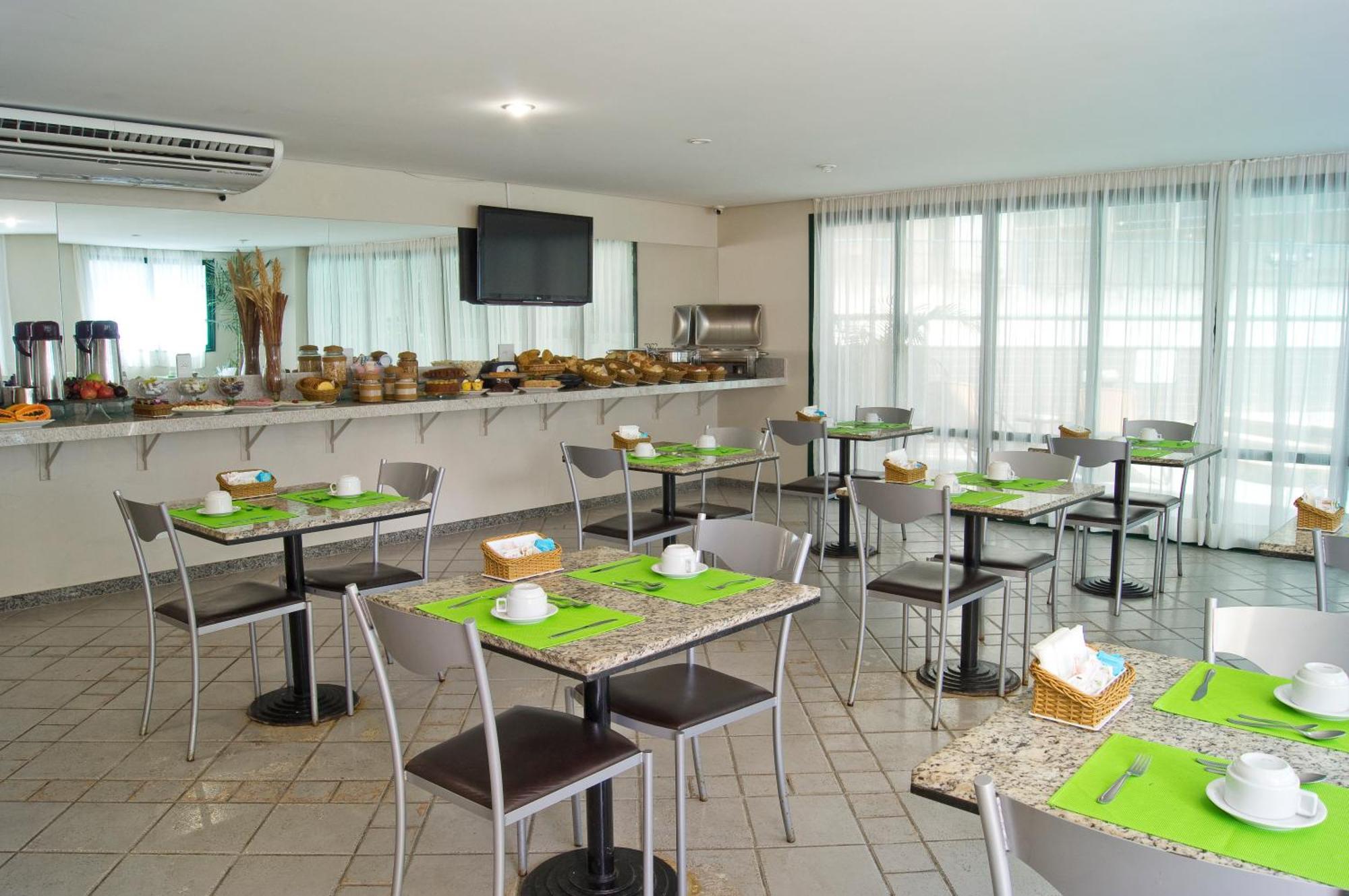 Hotel Costa Victoria Vitória Екстериор снимка