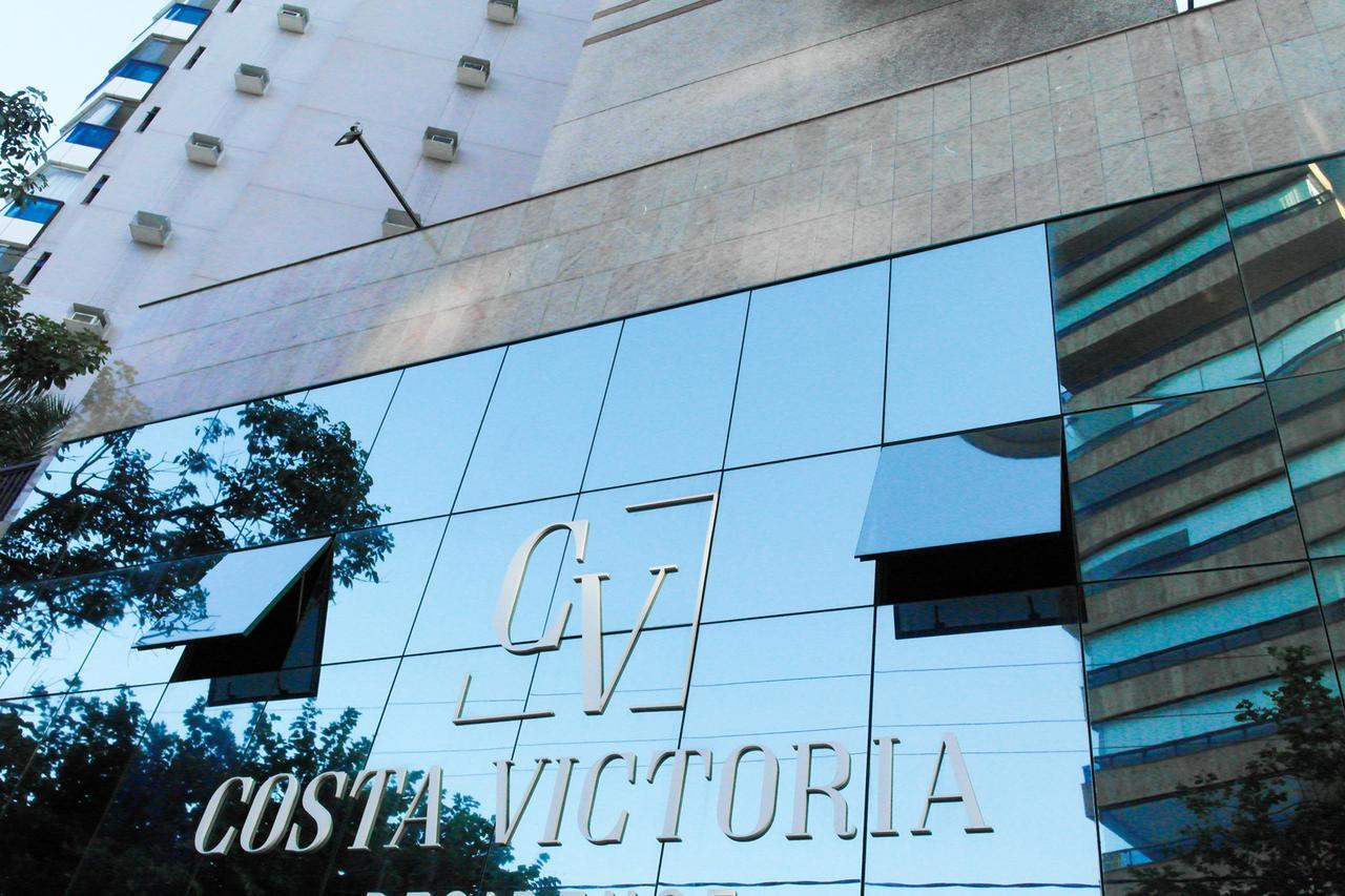 Hotel Costa Victoria Vitória Екстериор снимка
