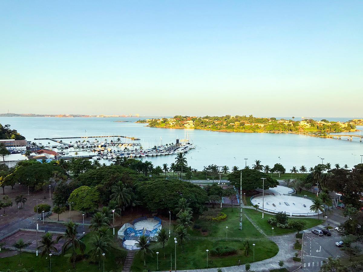 Hotel Costa Victoria Vitória Екстериор снимка