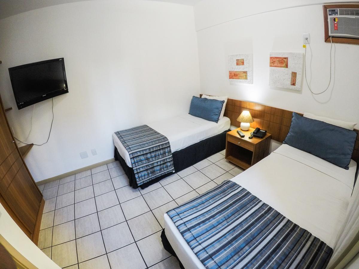 Hotel Costa Victoria Vitória Екстериор снимка