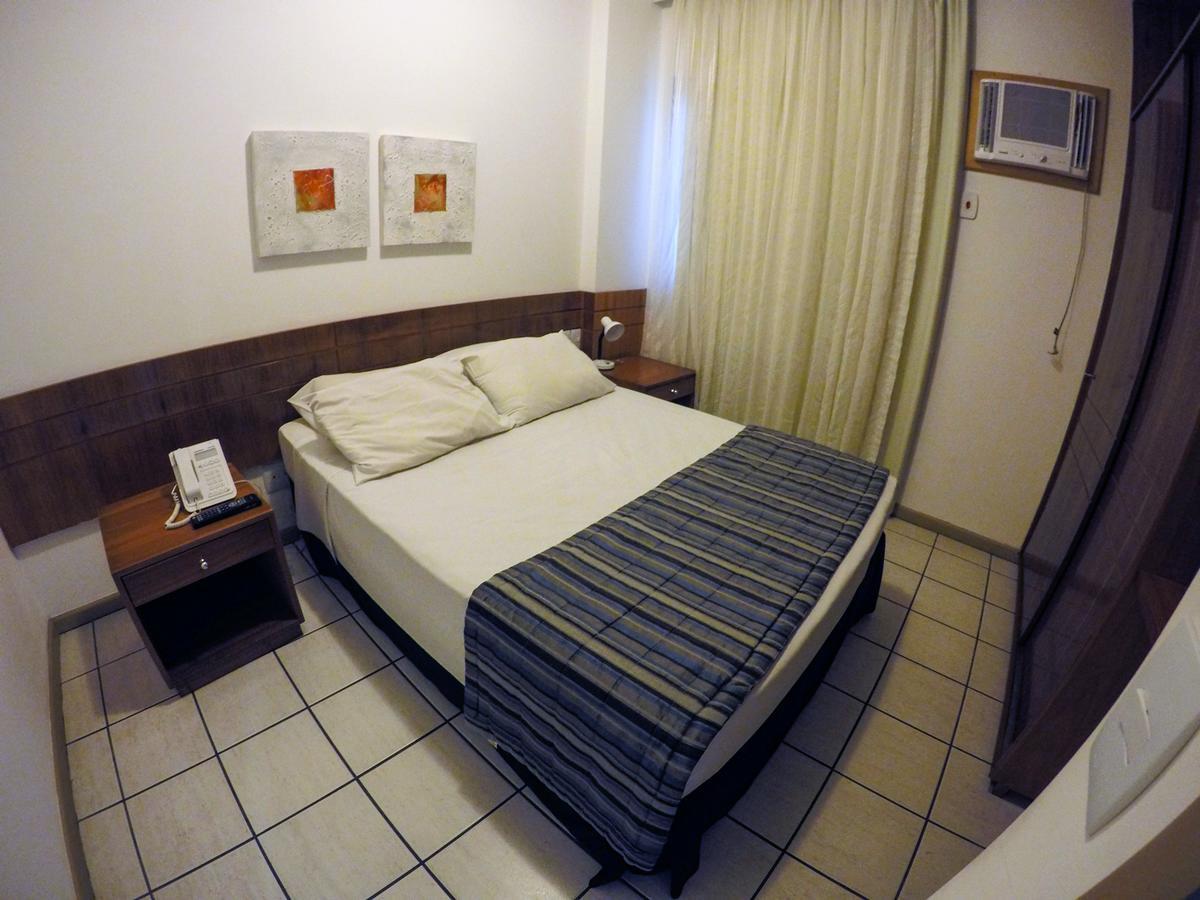 Hotel Costa Victoria Vitória Екстериор снимка
