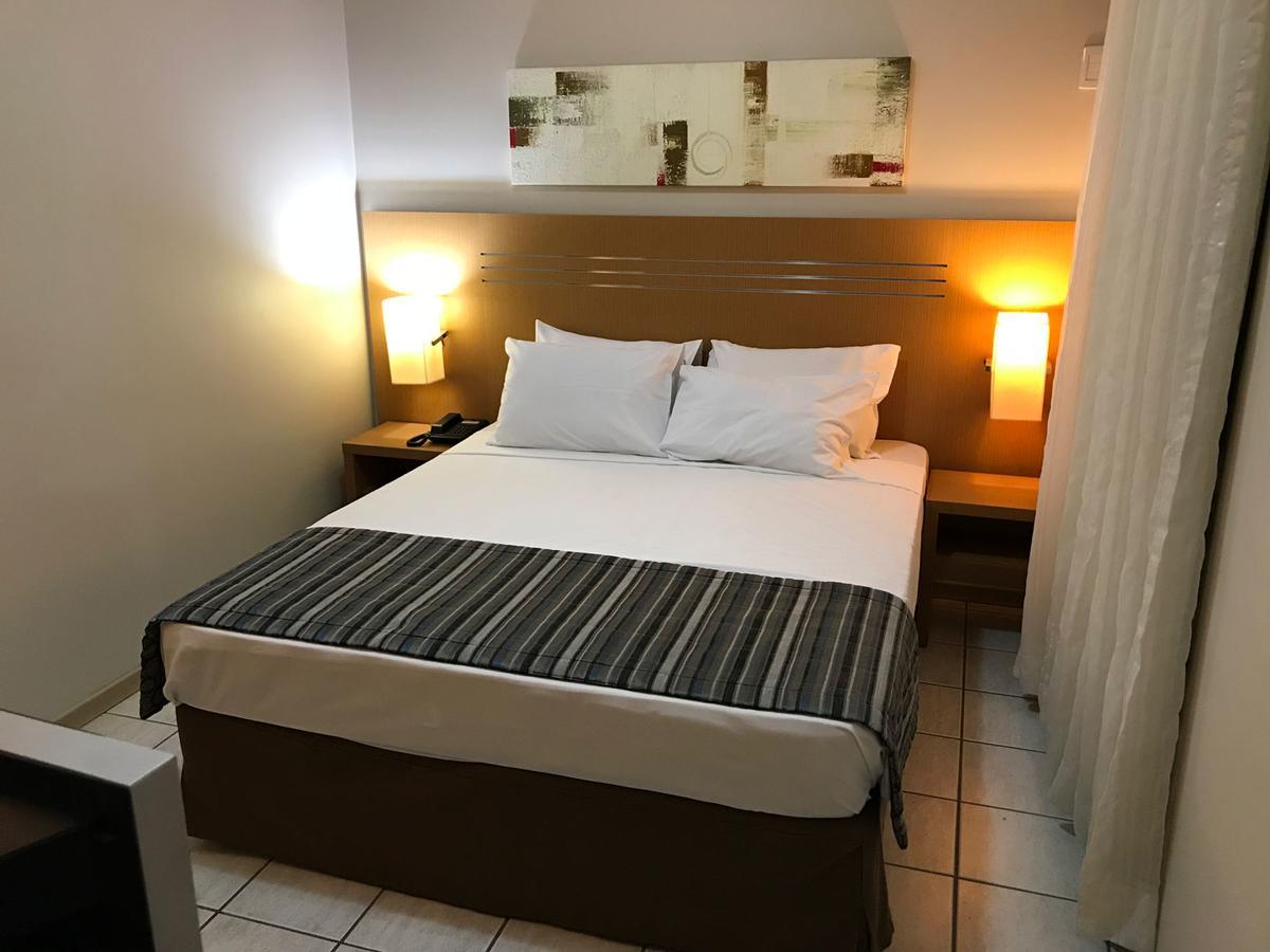 Hotel Costa Victoria Vitória Екстериор снимка