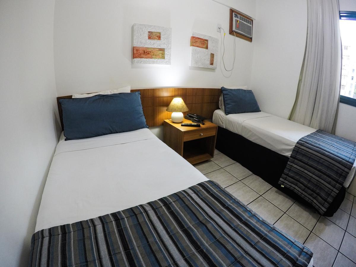 Hotel Costa Victoria Vitória Екстериор снимка