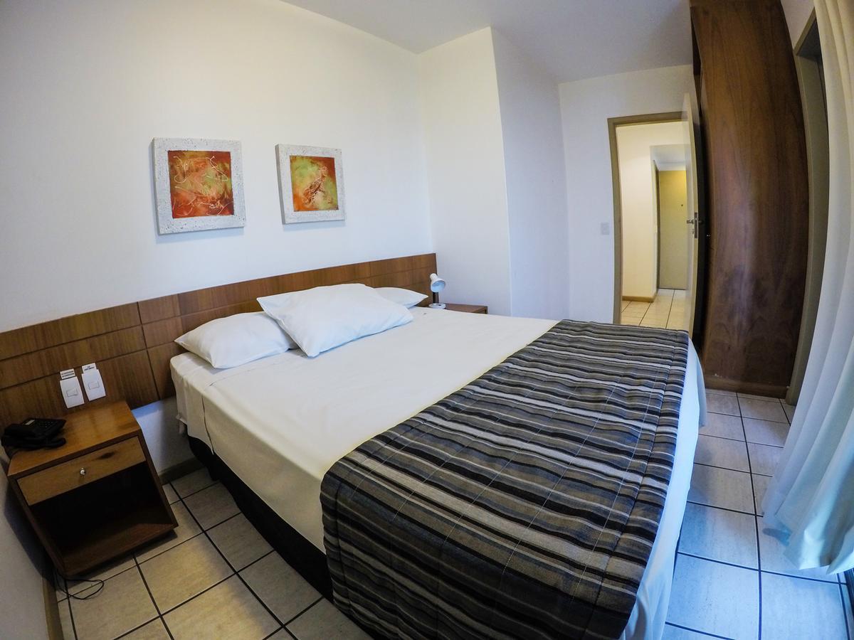 Hotel Costa Victoria Vitória Екстериор снимка