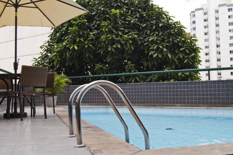 Hotel Costa Victoria Vitória Екстериор снимка