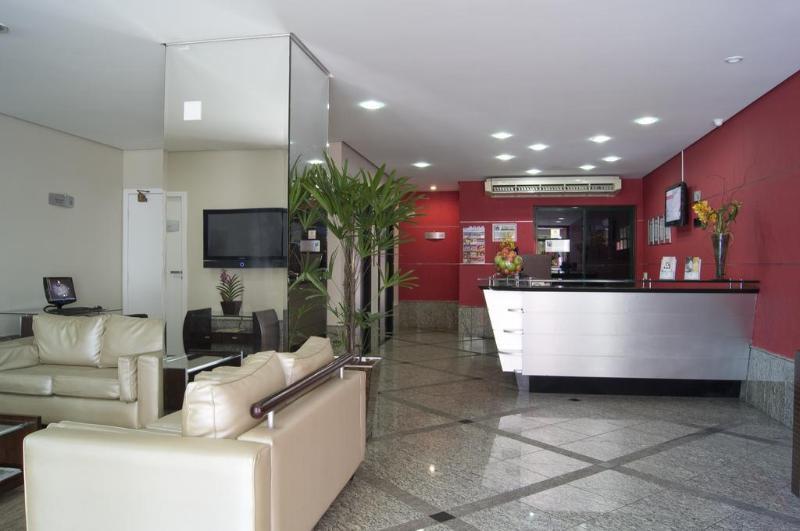 Hotel Costa Victoria Vitória Екстериор снимка