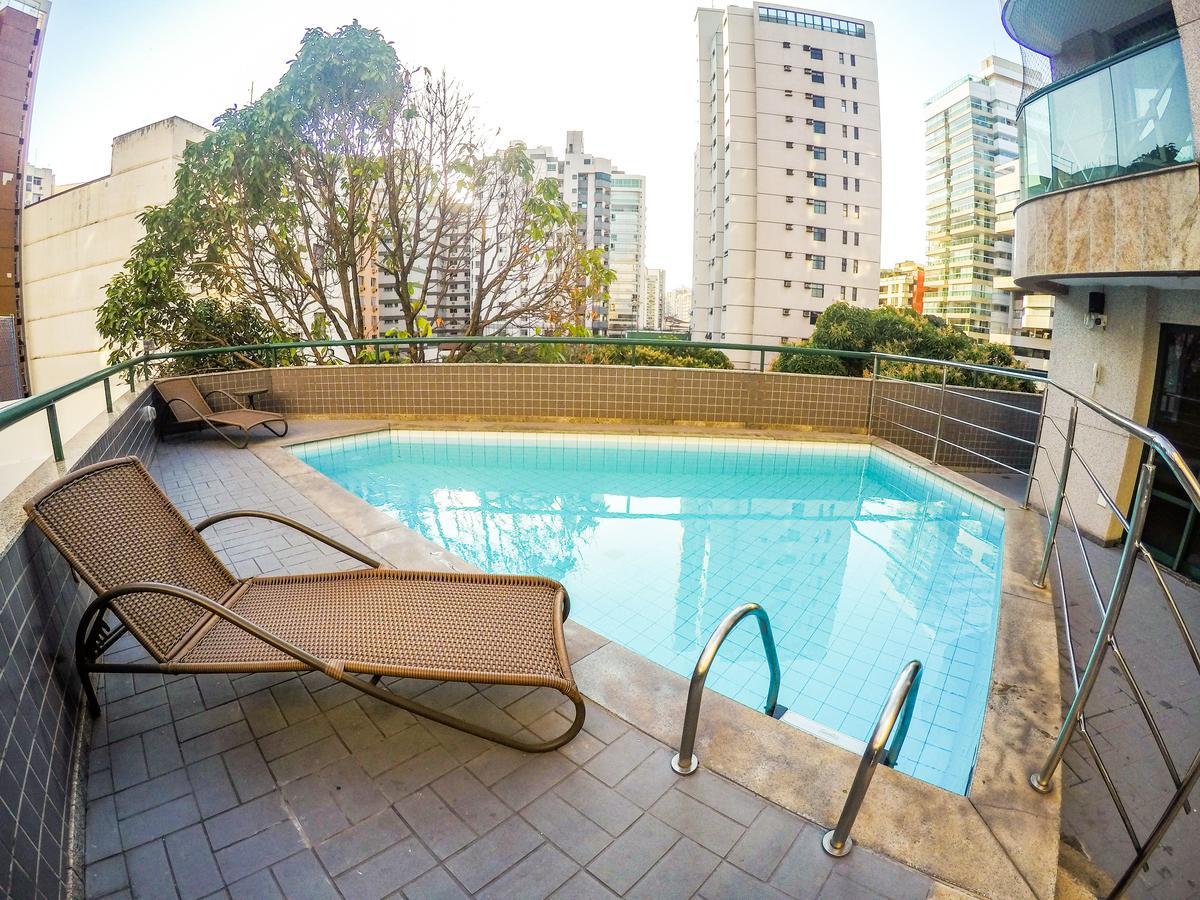 Hotel Costa Victoria Vitória Екстериор снимка