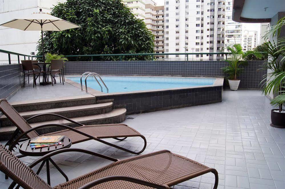 Hotel Costa Victoria Vitória Екстериор снимка