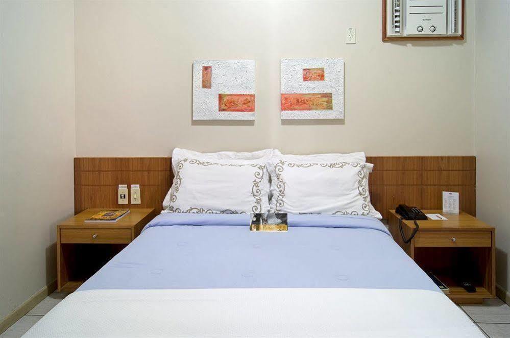 Hotel Costa Victoria Vitória Екстериор снимка