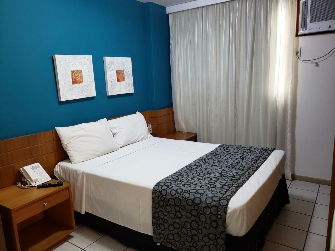 Hotel Costa Victoria Vitória Екстериор снимка