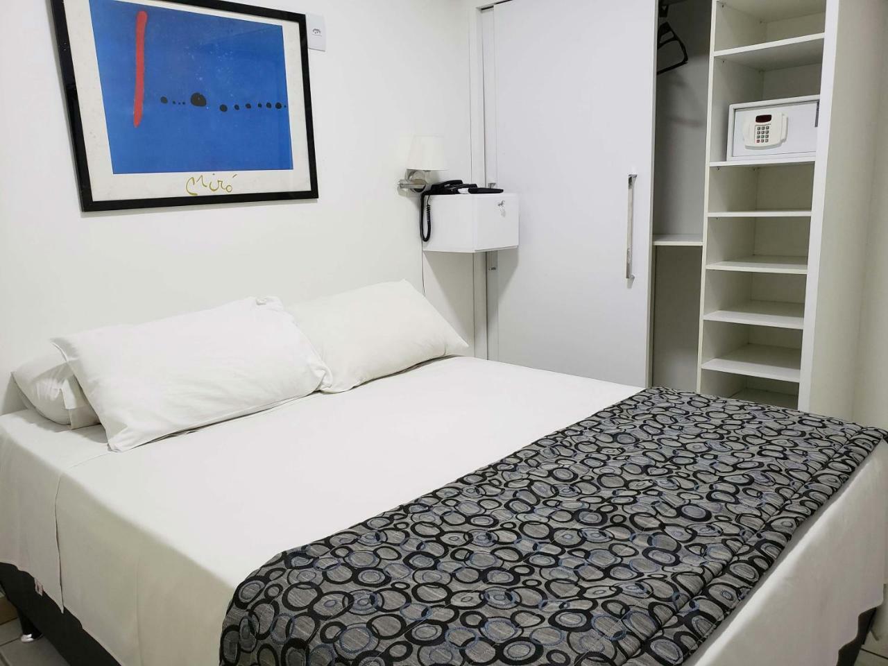 Hotel Costa Victoria Vitória Екстериор снимка
