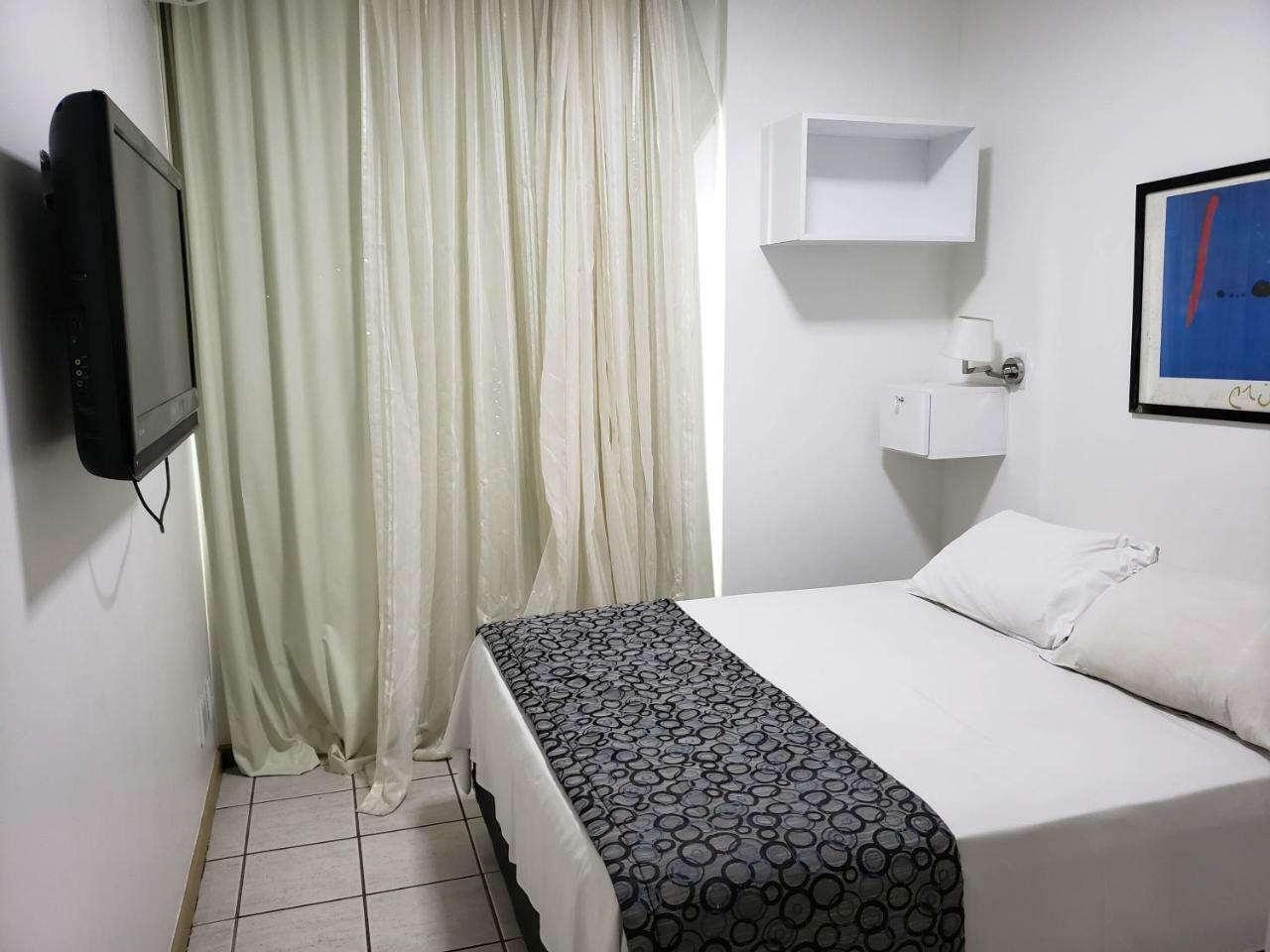 Hotel Costa Victoria Vitória Екстериор снимка