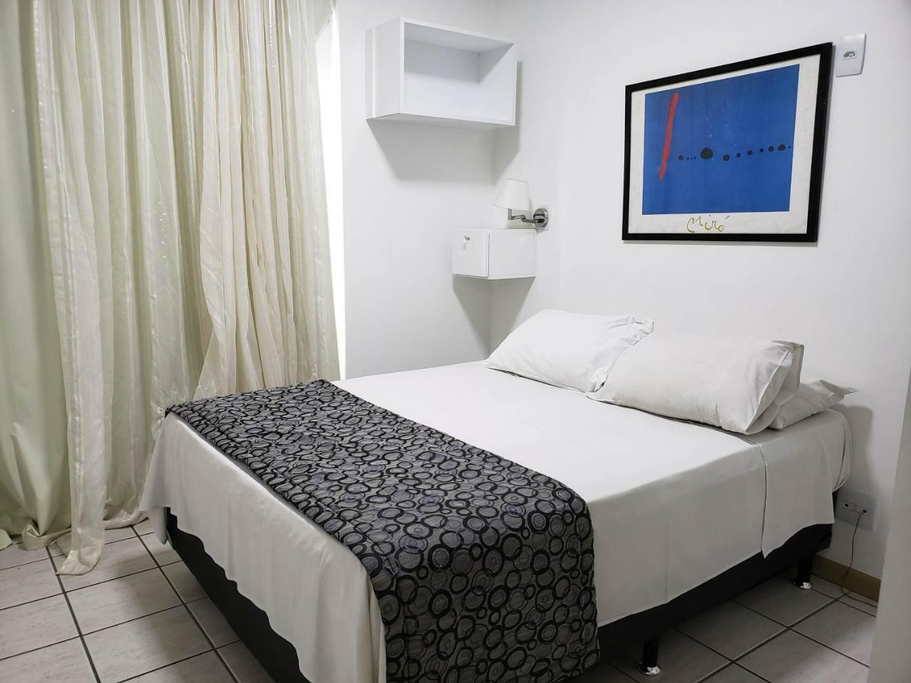 Hotel Costa Victoria Vitória Екстериор снимка