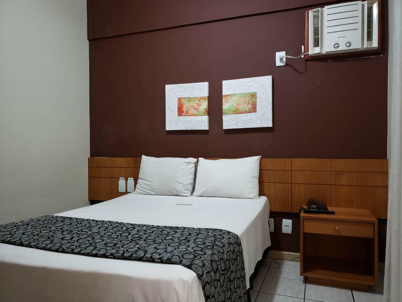 Hotel Costa Victoria Vitória Екстериор снимка
