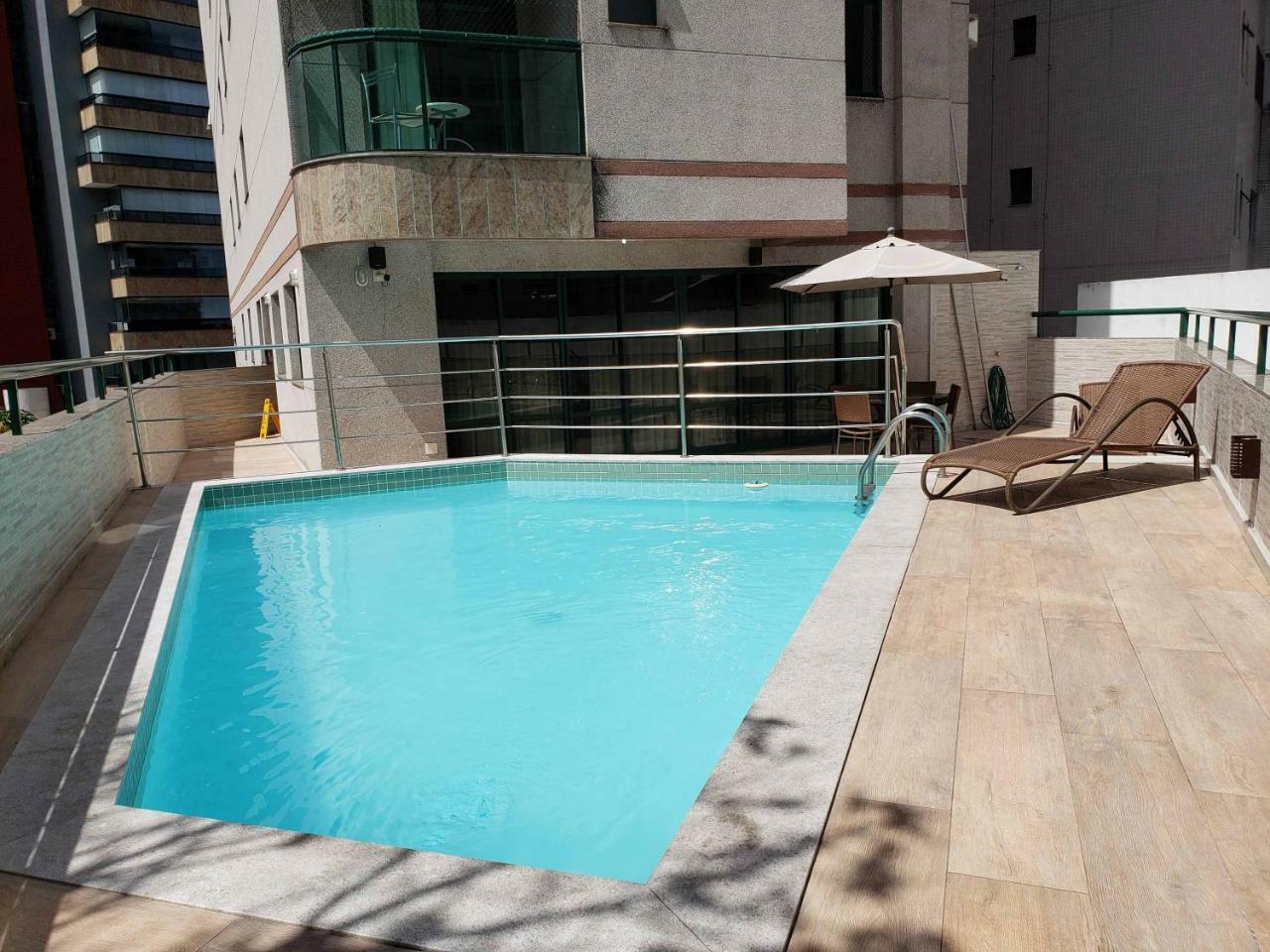 Hotel Costa Victoria Vitória Екстериор снимка