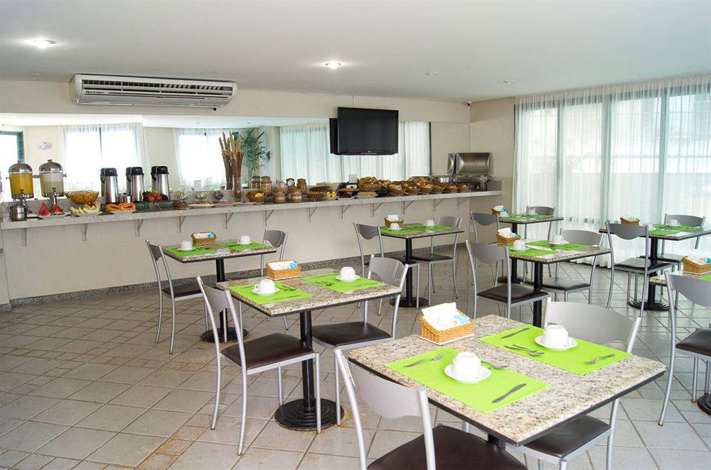 Hotel Costa Victoria Vitória Екстериор снимка